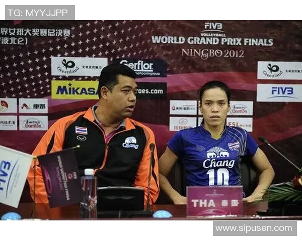 泰国篮球与足球的明星球员介绍与成就分析