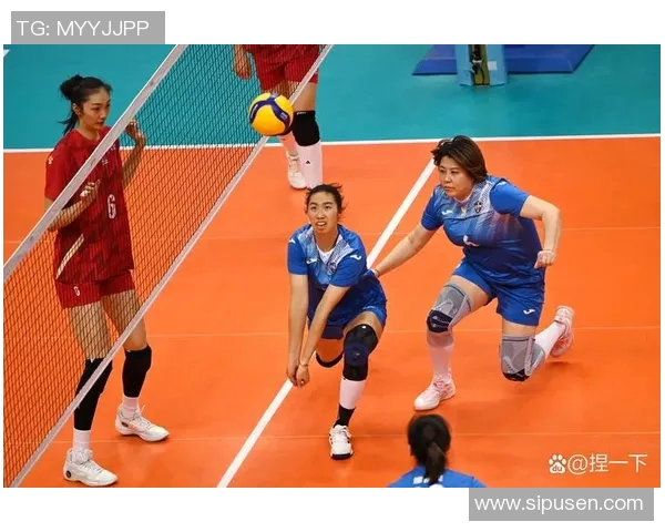 深入分析北京排球队的整体压制战术及其在比赛中的应用效果