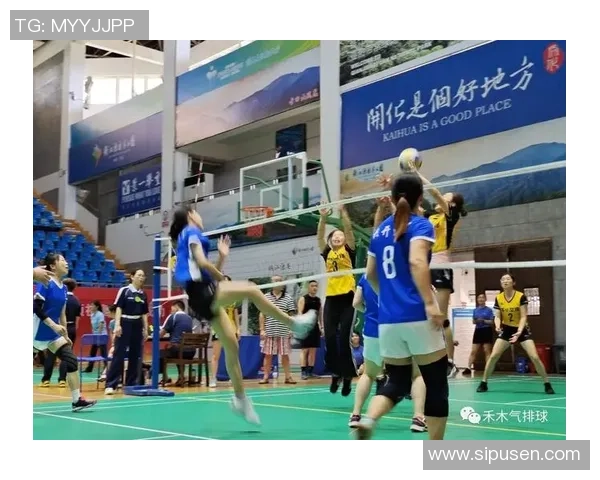 成都排球队边路渗透战术解析与实战应用探讨