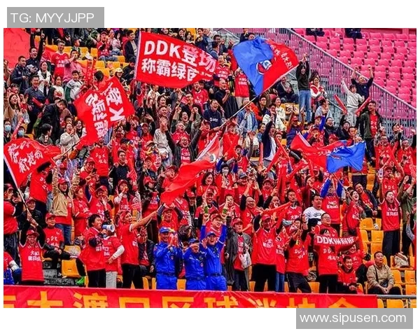 武汉足球联赛新赛季揭幕在即球迷热情高涨期待精彩对决